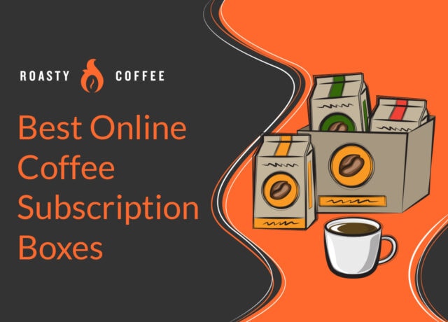 Best Online Coffee Subscription Boxes