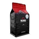 Espresso Decaf Coffee, Whole Bean, Dark Roast, Swiss Water Processed, Fresh Roasted, 16-ounce