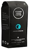 Kicking Horse Coffee Organic Pacific Pipeline, 454 GR