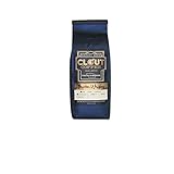 Clout Coffee Bourbon Barrel Aged Coffee, Dark Roast, Whole Bean, One Pound Bag - Single Origin...