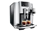 Jura E8 Automatic Espresso Machine