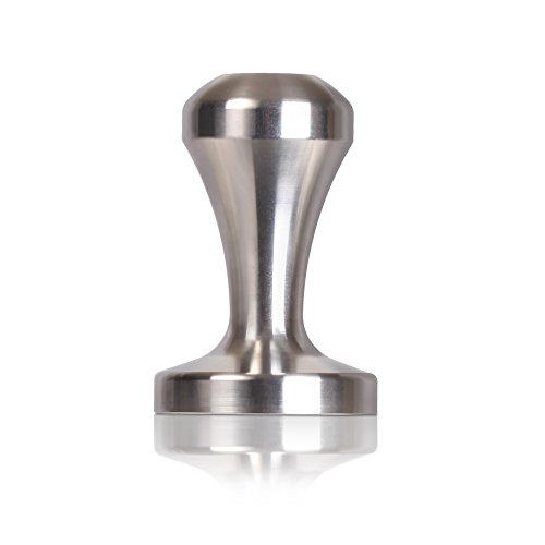 Made in USA | Tamper for Espresso Coffee | by Purple Mountain | 58mm/53mm/51mm/49mm | Solid...