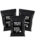 Whole Coffee Beans - Red Bay Combo 3-Pack Gift Collection | Gourmet Medium Roast Whole Bean Coffee...