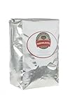 Nicoletti Coffee Espresso Roast Beans 2.20lb (Made in Brooklyn NY since 1972)