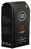 Kicking Horse Coffee, Cliff Hanger Espresso, Medium Roast, Whole Bean, 2.2 Pound - Certified...