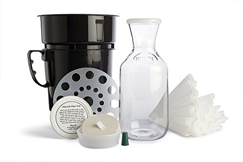 Coffee Concentrate Brewer 30L Made in USA (B)