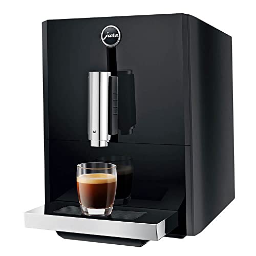 Jura A1 Ultra Compact Coffee Center 15148 with P.E.P.