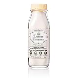 Leaner Creamer: Natural Coconut Oil Based Coffee Creamer - Original (280 Bottle)