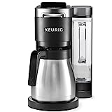 Keurig® K-Duo Plus™ Single Serve & Carafe Coffee Maker