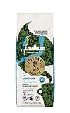 Lavazza, ¡Tierra Organic Amazonia Whole Bean Coffee Medium Roast 10.5 Oz Bag, Floral Notes...