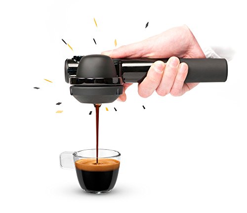 Hand Presso Hybrid 　(Japan Import)