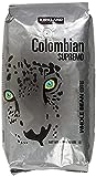 Kirkland Signature 100% Colombian Supremo Coffee, 48 Oz