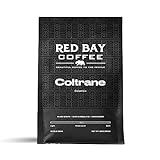 Red Bay Coffee Coltrane Colombian Whole Bean Coffee - Single Origin Coffee Beans - Colombian Coffee...