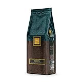 Whole Coffee Bean Italian Espresso Medium Dark Roast - FORTE by Filicori Zecchini. Arabica and...