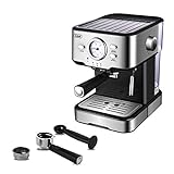 Gevi Espresso Machine