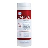 Urnex Espresso Machine Cleaning Powder - 566 grams - Cafiza Professional Espresso Machine Cleaner