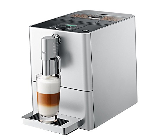 Jura ENA Micro 9 One Touch Automatic Coffee Machine