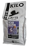 Larry's Coffee Organic Fair Trade Whole Bean, Bean Martin, 2.2 Pound (Model: COMINHKG074334)