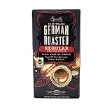 Barissimo Ground Coffee Fair Trade (German Regular Roast, 1 Count)