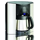 Brew Express - BEC-110 Countertop Automatic Filling Coffee System