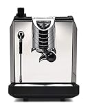 Nuova Simonelli Oscar II Espresso Machine,3 liters