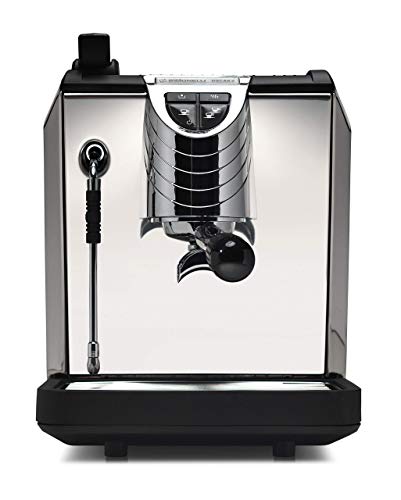 Nuova Simonelli Oscar II Espresso Machine,3 liters