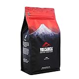 Sulawesi Coffee, Celebes Kalossi, Whole Bean, Fresh Roasted, 16-ounce