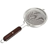 Coffee Roasting Tool Portable Stainless Steel Coffee Roaster Tool for Home Use Handy Coffee Beans...
