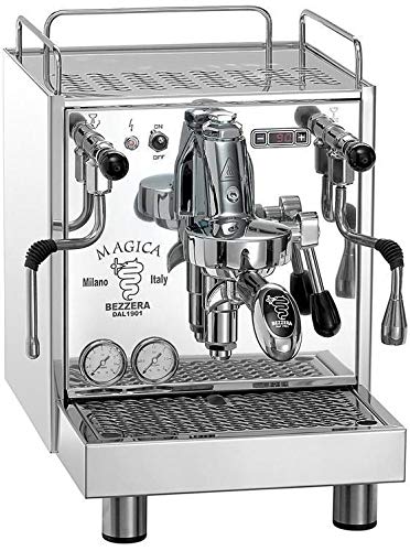 Bezzera Magica PID E61 Espresso Machine