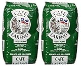 Café Lareño Ground Coffee Puerto Rican Coffee 2 Bags of 14oz. Each