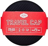 Able Travel Cap for Aeropress: Storage Lid - USA Made