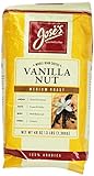 Jose's Whole Bean Coffee Vanilla Nut 3 Lbs