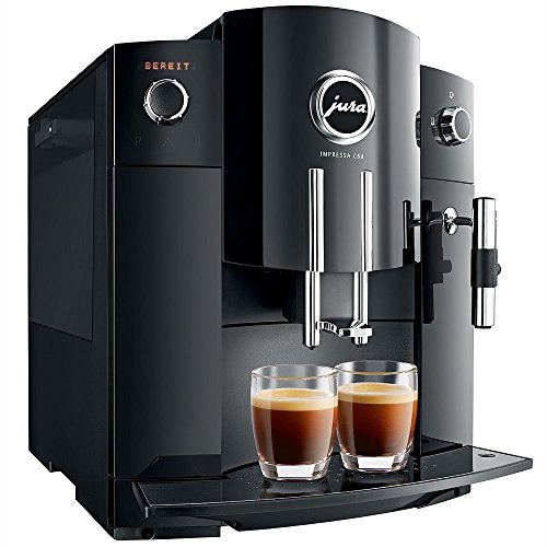 Jura 15006 Impressa C60 Automatic Coffee Center