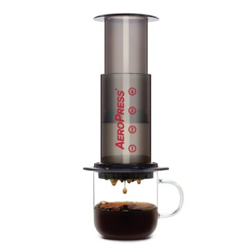 Aeropress Coffee Maker