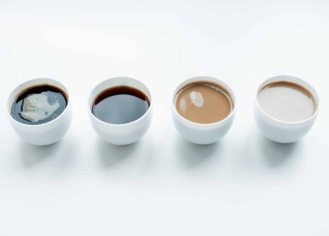 Americano VS Coffee: Taste and Caffeine Levels