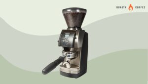 Baratza Vario Review