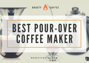 Best Pour Over Coffee Maker