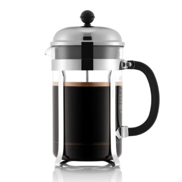 Bodum Chambord French Press