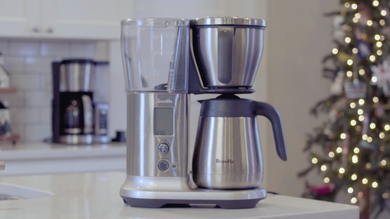 Breville Precision Brewer