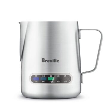 Breville Temp Control Milk Jug