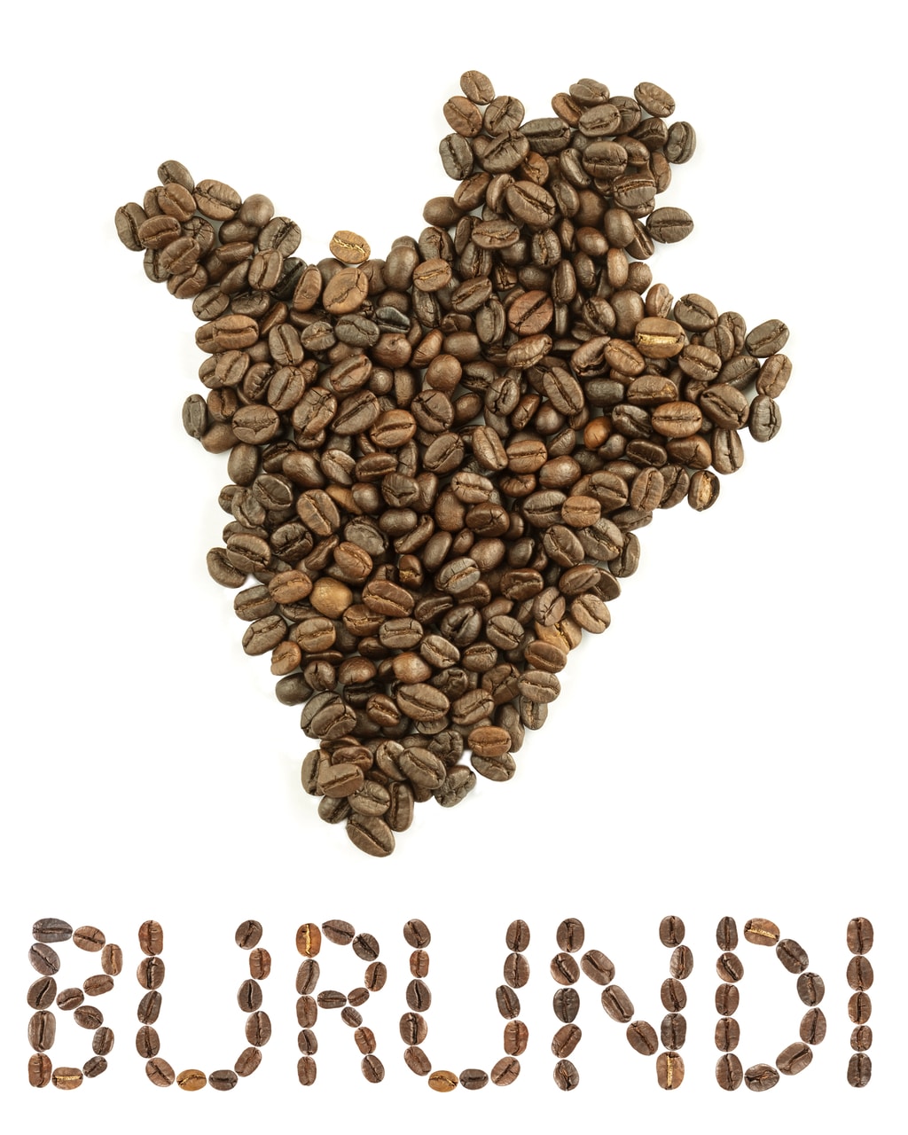 Burundi Coffee