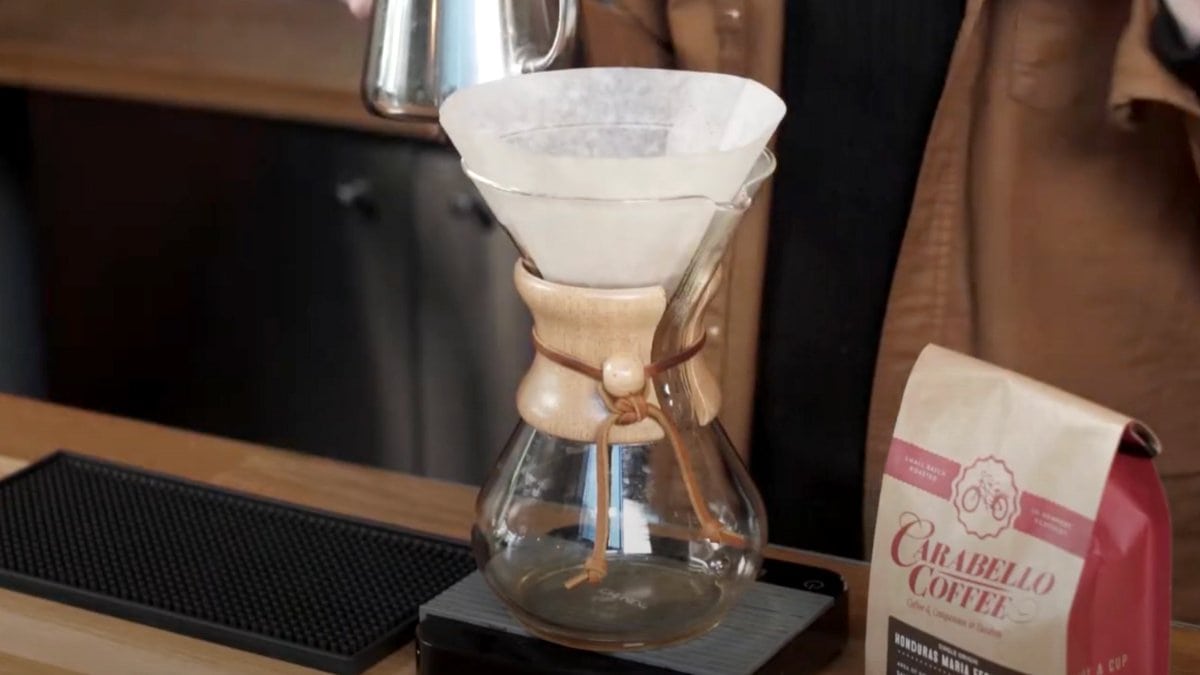 Chemex