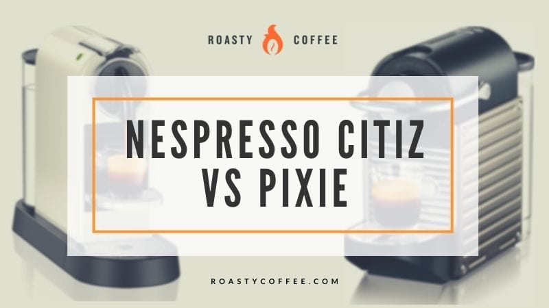 citiz vs pixie