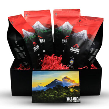 Coffee Lover Gift Box