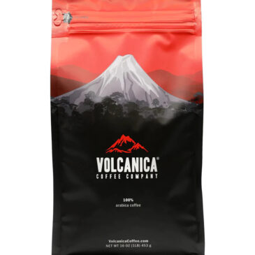 Colombian Supremo Coffee