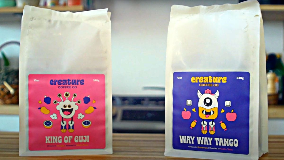 Creature Coffee Subscription Review