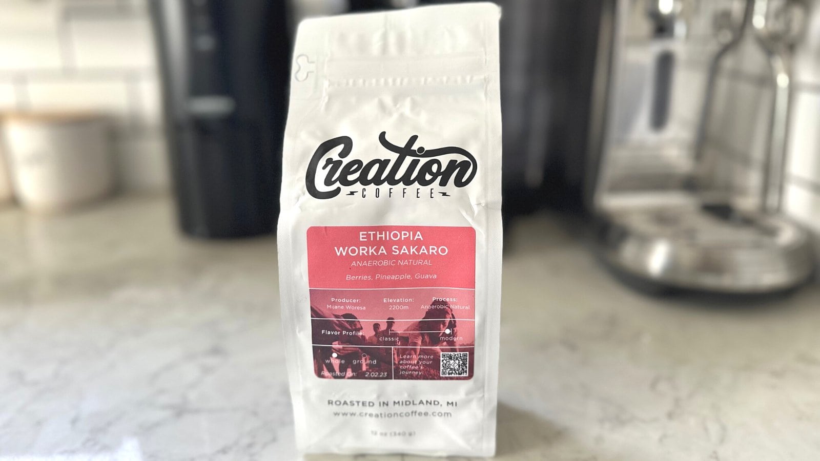 Crema Coffee Subscription Review
