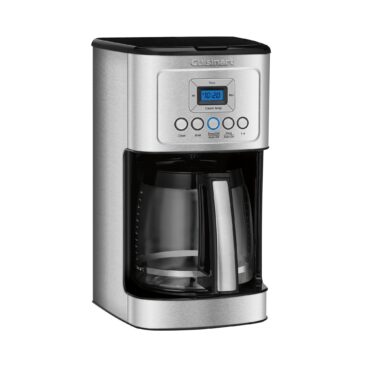 Cuisinart Perfectemp 14-Cup Programmable Coffee Maker