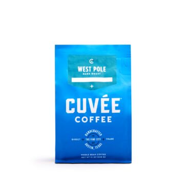 Cuvee Coffee West Pole Dark Roast