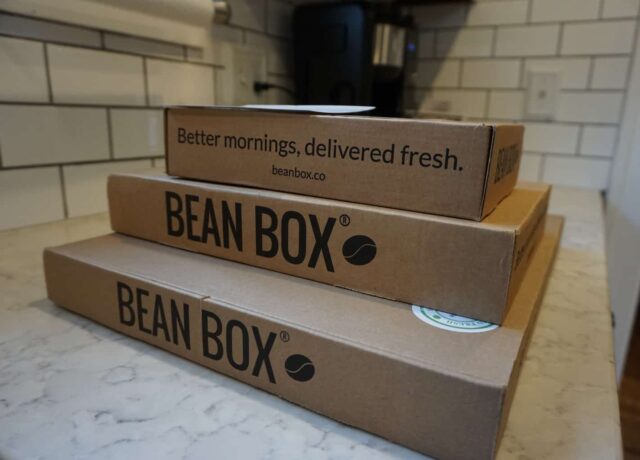 bean box review